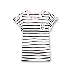 Sanetta T-Shirt baby-meisjes T-Shirt