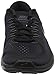 NIKE Mens Flex 2017 RN Running Shoe (11 D(M) US, Black/Metallic Hematite/Anthracite/Dark Grey)