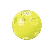 ATEC HI Per LTD Baseball (Pack of 12), Optic Yellow