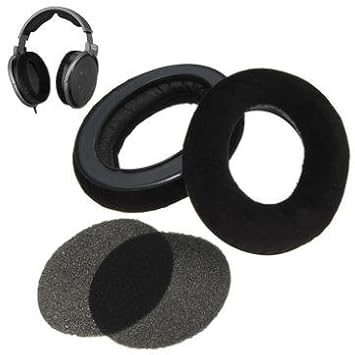 Generic Replacement Ear Pads for Sennheiser with Ear Cup