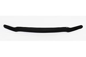 Enthuze Hood Guard - Smoked For 2016-2018 (2019 LD) Chevrolet Silverado 1500