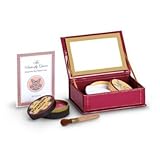 American Girl Rebecca's Stage Makeup for dolls Beforever