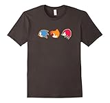 Official Sonic Mania Triple Threat T-Shirt (limited edition)