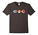 Official Sonic Mania Triple Threat T-Shirt (limited edition)