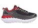 Hoka One One Bondi 5 Black/Formula One Men's Running Shoes