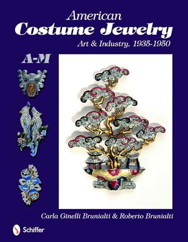 The Best of Costume Jewelry: Schiffer, Nancy, Scott, Tim
