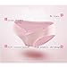 Common Women's Under Bump Maternity Panties Healthy Underwear, Multi Pack(L-5pcs-Multicolor)