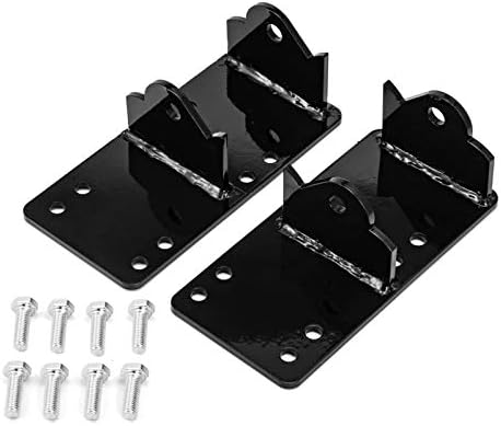 Wsays Ls Lsx 国内在庫 エンジンスワップ 変換アダプター プレート エンジンマウントブラケット シボレートラックエンジンマウント 4 8 5 3 6 2と互換性あり 5 7 6 0