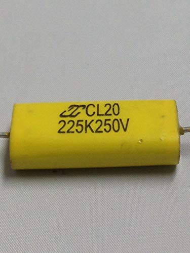 225k 250v конденсатор
