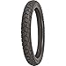Shinko 87-4529 Tire 705 Dual Sport Front 120/70R17 58H Radial