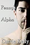 Penny's Alpha (bbw, werewolf)