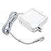 Macbook Pro Charger,85W MagneticLaptop Power Charger AC Adapter for Macbook Pro 15