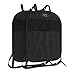 Kick Mat Organiser & Car Seat Protector. Stops Scuff Marks. Water Resistant. Adjustable Straps and Universal Fit