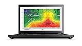 Lenovo 17.3" ThinkPad P71 LCD Mobile Workstation