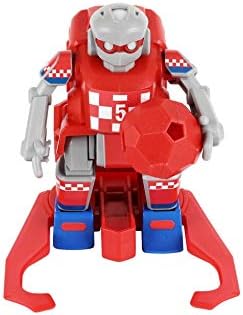 RC TECNIC Juego de Mesa Futbol Futbolin para Niños Robot ...