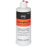 MOLLIFII Impulse Nailer Lube Oil, Bottle, 4.5 oz.