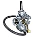 Gator parts Crf50 Carburetor for Honda Crf50 Xr50 Z50 Crf Xr 50 Z50R Stock Size 2004-2009 Carb
