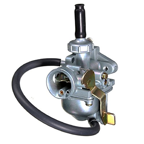 Gator parts Crf50 Carburetor for Honda Crf50 Xr50 Z50 Crf Xr 50 Z50R Stock Size 2004-2009 Carb - Thumbnail 4