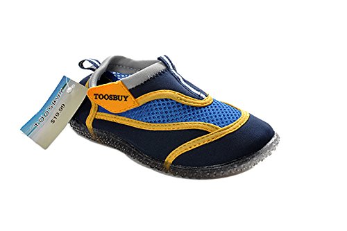 cool water shoes