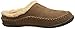 Sorel Men's Falcon Ridge Slipper,Marsh,12 M US