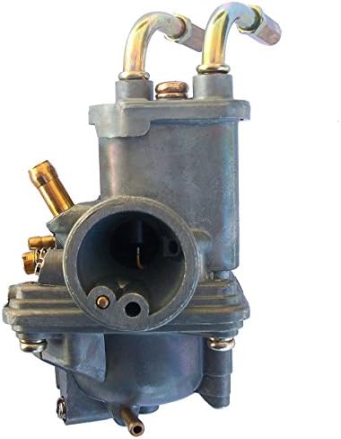 AmhousejoyCarburetor Carb Fit for Yamaha QT50 QT-50 QT 50 1979-1987 Motorcycle