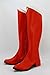 Telacos Sailor Moon Usagi Tsukino Cosplay Shoes Boots Custom Made