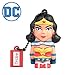 USB stick 16 GB Wonder Woman - Original DC Comics 2.0 Flash Drive, Tribe FD031503