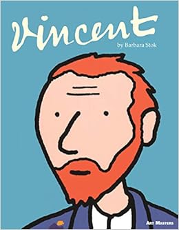 Vincent barbara stok Clearance