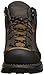 Danner Radical 452 5.5” Waterproof Hiking Boots for Men with Sanded Nubuck Leather, Scuff-Proof Toe Cap, Breathable Gore-Tex & Traction Outsole