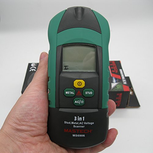 Mastech MS6906 Stud Metal AC Voltage Scanner Detector Test Multifunction hot sales