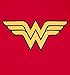 Official Wonder Woman Logo Women's T-Shirt