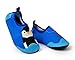Ozkiz Girls Boys Active Sports Waterproof Skin Quick Dry Aqua Socks with Mom and Dad