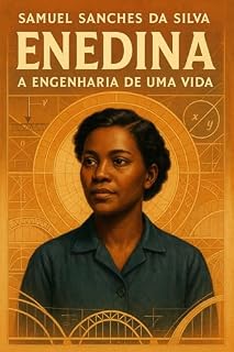 Livro Enedina: A Engenharia de uma Vida