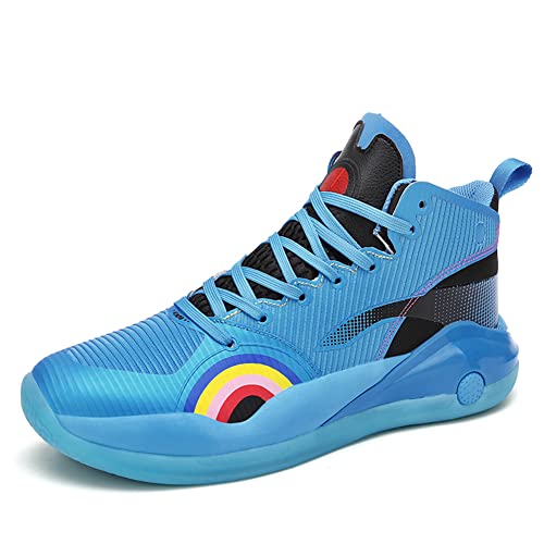 Basketball Shoes for Women Breathable Running Shoes