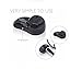 2017 Popular Mini Ultra-small Wireless S530 V4.0 Stereo Bluetooth Headset Earphone Earbud for Iphone,samsung,and Other Bluetooth Devices (Khaki)
