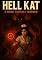 Livro Hell Kat