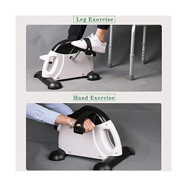 Ipalmay-Under-Desk-Bike-Pedal-Exerciser-with-LCD-Display-for-Legs-and-Arms-Recovery-Exerciser-with-Adjustable-Resistance Ipalmay Under Desk Bike Pedal Exerciser with LCD Display for Legs and Arms, Recovery Exerciser with Adjustable…