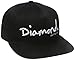 Diamond Supply Co Men's Fastening Device Tee, White, Small