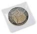 Forge Put On The Whole Armor of God EPH 6:13-17 Enamel 3D Challenge Coins (Antique Gold (1 Coin))
