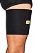 Agon Thigh Compression Sleeve Supports One Size Fits Most