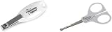 Tommee Tippee Scissors & Baby Nail Clippers 2 Item Bundle view 1
