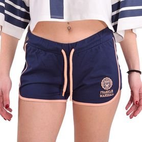 pantaloncino corto donna