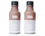 Soylent Cacao Ready To Drink Food, 14 oz. Bottle (2 Bottles)