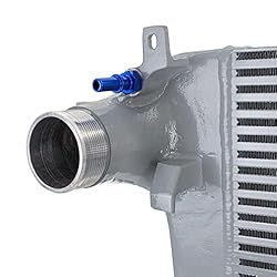 Mishimoto MMINT-EST-20SL Performance Front Mount