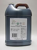 Premium Organic Molasses