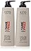 KMS California Tame Frizz Shampoo/Conditioner Duo 25.3 oz