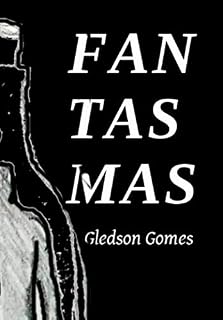Livro Fantasmas