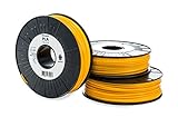 Ultimaker 2 PLA Filament - Yellow