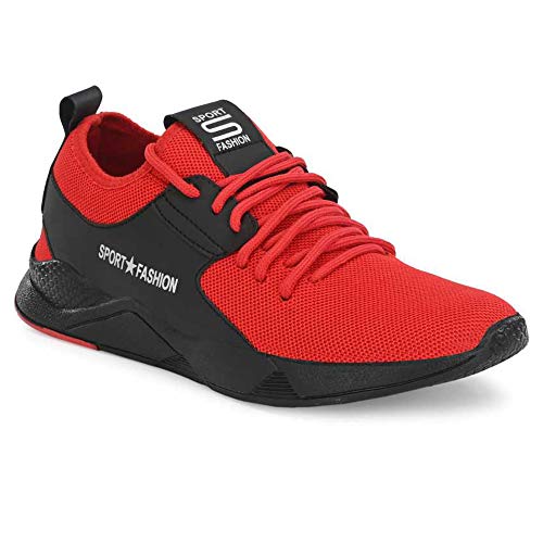WORLD WEAR FOOTWEAR Men’s (9325) Casual Sports Running Shoes WORLD WEAR FOOTWEAR Men’s (9325) Casual Sports Running Shoes