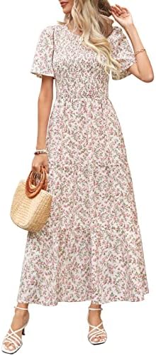 kelda dress - beige Petal & Pup Kelda Dress Beige M